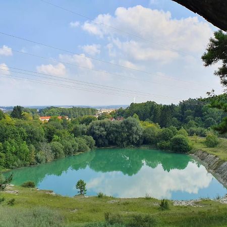 Hotel Ehinger Rose Ehingen  Dış mekan fotoğraf