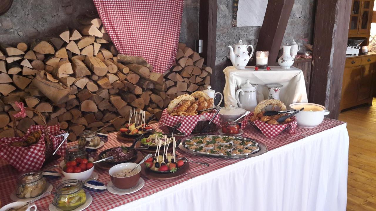 Hotel Ehinger Rose Ehingen  Dış mekan fotoğraf