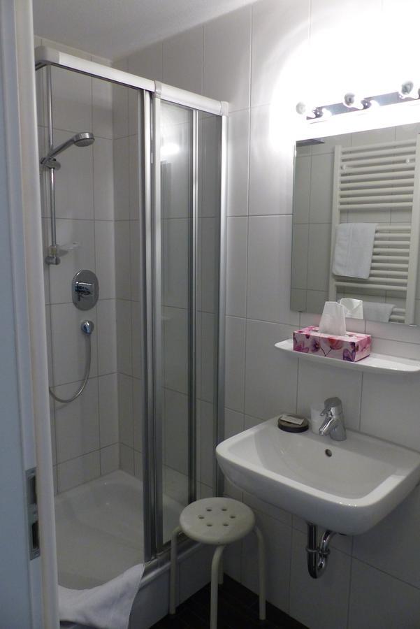 Hotel Ehinger Rose Ehingen  Dış mekan fotoğraf