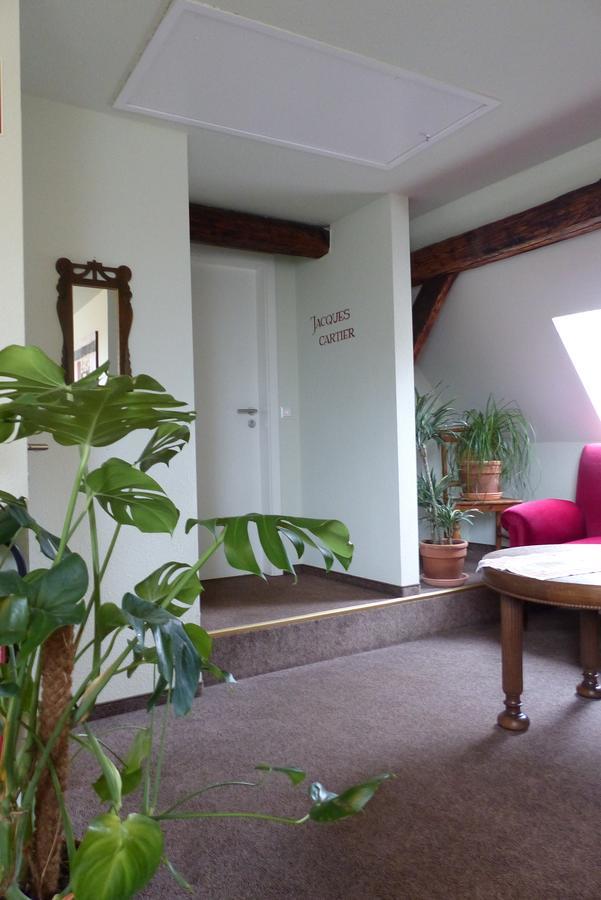 Hotel Ehinger Rose Ehingen  Dış mekan fotoğraf